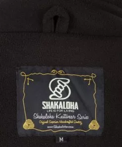 Begroting ❤️ SHAKALOHA LIFE IS FOR LIVING Gebreid Wollen Vest Dames Met Voering - W Spectre AntraMulti L 😀 -Kamperen-outdoor Verkoopwinkel 550x550 800