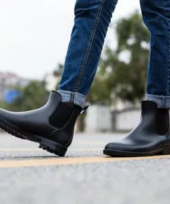 Goedkoop β€οΈ Geweo Regenlaarzen - Wellington Chelsea Laarzen - Kerstmis - Kerstfeest - π Christmas Gift - Middelhoge Schoen - Kort π₯Ύ Boots - Waterdichte - Dames - Zwart - Maat 36 π 19 Goedkoop β€οΈ Geweo Regenlaarzen - Wellington Chelsea Laarzen - Kerstmis - Kerstfeest - π Christmas Gift - Middelhoge Schoen - Kort π₯Ύ Boots - Waterdichte - Dames - Zwart - Maat 36 π -Kamperen-outdoor Verkoopwinkel 550x550 811