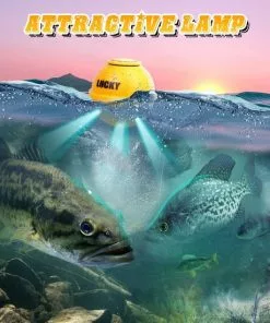 Nieuw 💯 LUCKY LAKER LUCKY Draagbare Sonar Viszoeker Bootdiepte Vissen Fischfinder Waterdicht Handheld Draadloze Visvinder Kajak Dieptemeter Voor Ijsvissers 🎉 -Kamperen-outdoor Verkoopwinkel 550x550 814