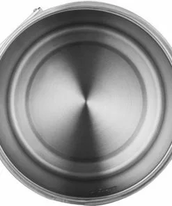 Beste deal 🔔 Elixer Water Deluxe - Waterdestilleerder - Destilleerapparaat - RVS - Water Destilleren - Met 4L Glazen Kan 😀 -Kamperen-outdoor Verkoopwinkel 550x551 12