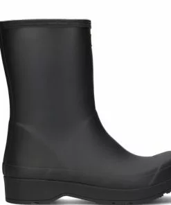 Groothandel 😍 Hunter Mens Original Play Boot Mid Heren Regenlaarzen - Maat 43 👏 -Kamperen-outdoor Verkoopwinkel 550x551 20