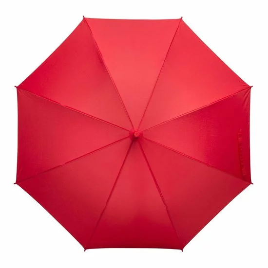 Beste Pirce π MiniMAX Paraplu - Windproof - Ø 95 Cm - Rood π 4 Beste Pirce π MiniMAX Paraplu - Windproof - Ø 95 Cm - Rood π - Afbeelding 4