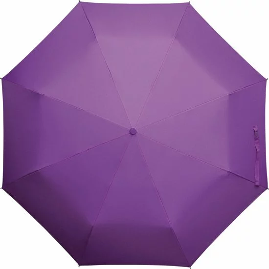 Groothandel 🥰 MiniMAX Windproof Paraplu - Ø 100 Cm - Paars 😀 2 Groothandel 🥰 MiniMAX Windproof Paraplu - Ø 100 Cm - Paars 😀 - Afbeelding 2
