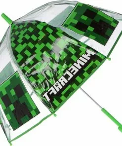 Begroting 🤩 Minecraft Paraplu 19 😀 -Kamperen-outdoor Verkoopwinkel 550x552 15