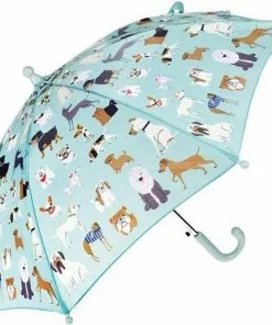 Top 10 😍 Kinderparaplu Honden - Rex London ⭐