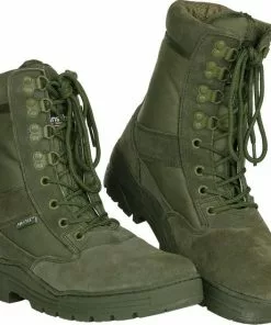 Hete verkoop π Fostex Sniper π₯Ύ Boots - Zwart Maat: 40 π 8 Hete verkoop π Fostex Sniper π₯Ύ Boots - Zwart Maat: 40 π -Kamperen-outdoor Verkoopwinkel 550x553 11