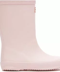 Flash-uitverkoop 😍 Hunter Kids First Classic Unisex Regenlaarzen - Maat 33 😍 -Kamperen-outdoor Verkoopwinkel 550x553 3