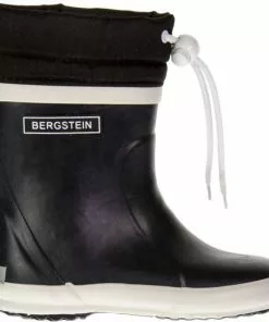Beste Pirce 🎉 Bergstein Winterboot - Regenlaarzen - Unisex Junior - Black - Maat 32 ✨ -Kamperen-outdoor Verkoopwinkel 550x553 5