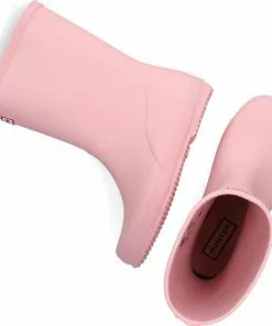 Flash-uitverkoop 😍 Hunter Kids First Classic Unisex Regenlaarzen - Maat 33 😍 -Kamperen-outdoor Verkoopwinkel 550x556 10