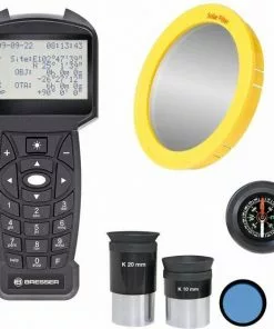 Goedkoop π Bresser Telescoop - GoTo 80/400 - Computergestuurd - Met Zonnefilter π₯ 20 Goedkoop π Bresser Telescoop - GoTo 80/400 - Computergestuurd - Met Zonnefilter π₯ -Kamperen-outdoor Verkoopwinkel 550x556 5