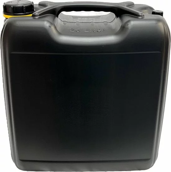 Beste Pirce β CubiConnect 3x Jerrycans 25L UN - Zwart Met Zichtstreep En Ontluchtingsventiel π 3 Beste Pirce β CubiConnect 3x Jerrycans 25L UN - Zwart Met Zichtstreep En Ontluchtingsventiel π - Afbeelding 3