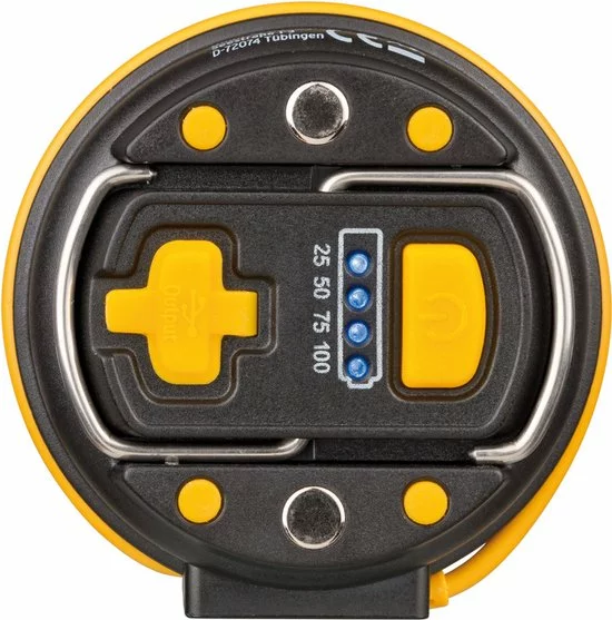 Beste Pirce π Brennenstuhl Oli 0200 Led-outdoorlamp. Geïntegreerde Li-Pol-accu. Zilver π― 16 Beste Pirce π Brennenstuhl Oli 0200 Led-outdoorlamp. Geïntegreerde Li-Pol-accu. Zilver π― - Afbeelding 16