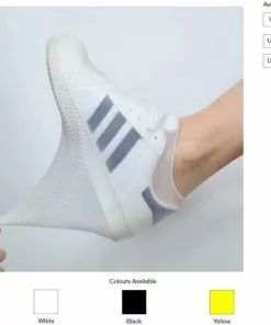 Kopen ❤️ Doodadeals® | Overschoenen Waterdicht | Siliconen Overschoenen | Overschoenen Zwembad | Schoenovertrek Herbruikbaar | Schoenbeschermers | Schoenhoesjes | Wit | Maat S 29-34 🎉 -Kamperen-outdoor Verkoopwinkel 550x558