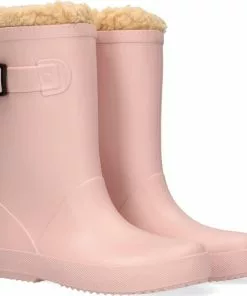 Top 10 🤩 Igor - Regenlaarzen Voor Kinderen - Splash Euri Borreguito - Nude - Maat 26EU ✔️ -Kamperen-outdoor Verkoopwinkel 550x560