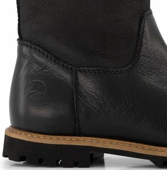 Nieuw β¨ Travelin' Norway - Dames Wolgevoerde Outdoorlaars - Waterdicht En Ademend - Wandellaarzen - Zwart Leer - Maat 38 π 7 Nieuw β¨ Travelin' Norway - Dames Wolgevoerde Outdoorlaars - Waterdicht En Ademend - Wandellaarzen - Zwart Leer - Maat 38 π - Afbeelding 7