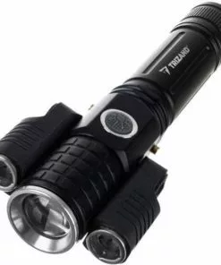 Nieuw π₯° Trizand Tactische Zaklamp - Oplaadbaar – Inclusief Batterij – 300 Lumen – Opbergkit – 4 Modes π 19 Nieuw π₯° Trizand Tactische Zaklamp - Oplaadbaar – Inclusief Batterij – 300 Lumen – Opbergkit – 4 Modes π -Kamperen-outdoor Verkoopwinkel 550x560 8