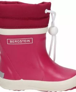 Nieuw 🛒 Bergstein Winterboot - Regenlaarzen - Unisex Junior - Fuxia - Maat 26 ✨ -Kamperen-outdoor Verkoopwinkel 550x561 2
