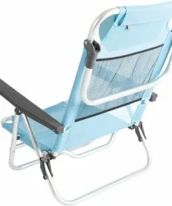 Groothandel π Bo-Camp Beach Chair - Monaco - Aluminium - Blauw β 11 Groothandel π Bo-Camp Beach Chair - Monaco - Aluminium - Blauw β -Kamperen-outdoor Verkoopwinkel 550x561 4