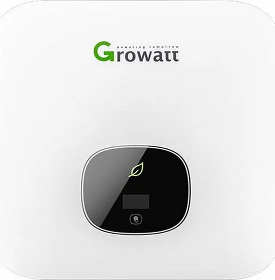 Goedkoopste π Growatt MIN 4200TL-XH β 1 Goedkoopste π Growatt MIN 4200TL-XH β