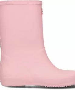Flash-uitverkoop 😍 Hunter Kids First Classic Unisex Regenlaarzen - Maat 33 😍 -Kamperen-outdoor Verkoopwinkel 550x562 4