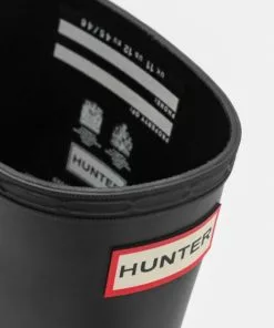 Groothandel 😍 Hunter Mens Original Play Boot Mid Heren Regenlaarzen - Maat 43 👏 -Kamperen-outdoor Verkoopwinkel 550x562 9