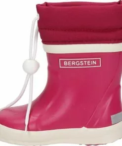 Nieuw 🛒 Bergstein Winterboot - Regenlaarzen - Unisex Junior - Fuxia - Maat 26 ✨ -Kamperen-outdoor Verkoopwinkel 550x563 3