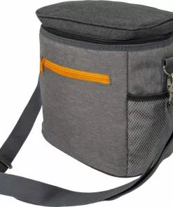 Beste recensies van 👍 Bo-Camp Koeltas - Grijs - 20 Liter 🔔