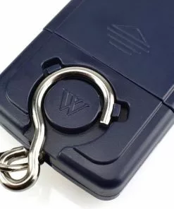 Coupon 🤩 Newacalox Digitale Weegschaal Met LCD Scherm 10g Tot 40kg - Hangweegschaal - Vis Weegschaal - Kofferweegschaal - Kofferweger - Bagageweger 😍 -Kamperen-outdoor Verkoopwinkel 550x564 11