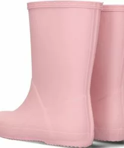 Flash-uitverkoop 😍 Hunter Kids First Classic Unisex Regenlaarzen - Maat 33 😍 -Kamperen-outdoor Verkoopwinkel 550x564 12