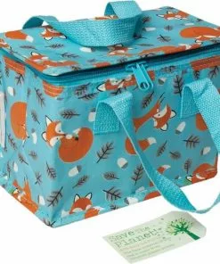 Uitgang ✔️ Rex London Rusty The Fox Koeltas 🥰 -Kamperen-outdoor Verkoopwinkel 550x564 14