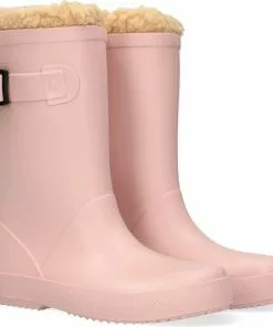 Top 10 🤩 Igor - Regenlaarzen Voor Kinderen - Splash Euri Borreguito - Nude - Maat 26EU ✔️ -Kamperen-outdoor Verkoopwinkel 550x564 3