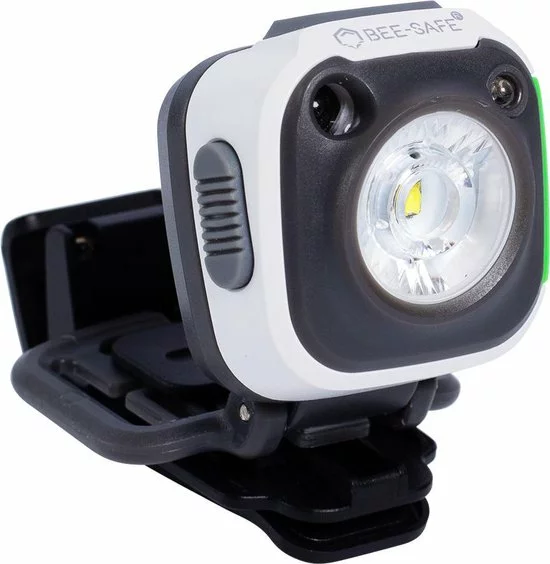Top 10 π― Led Headlight USB Smart Cube | BEE SAFE | Hoofdlamp | Hoofd Lamp LED π 4 Top 10 π― Led Headlight USB Smart Cube | BEE SAFE | Hoofdlamp | Hoofd Lamp LED π - Afbeelding 4