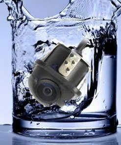 Nieuw 👍 HaverCo Achteruitrijcamera Compact / 170 Graden Wide-view / Kleur / Waterproof ⭐ -Kamperen-outdoor Verkoopwinkel 550x565 7