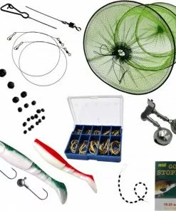 Kopen 🎁 ProCatch® Z164 | Hengelset - Vishengel Set Compleet - Werphengel - Vissen - 1 Hengel + Accessoires - 2,1 Meter Uitschuifbaar + GRATIS Visnet En Accessoires 🧨 -Kamperen-outdoor Verkoopwinkel 550x566 6