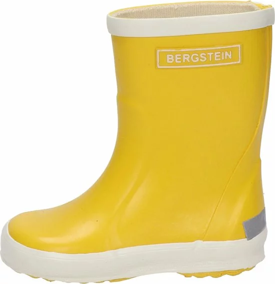 Flash-uitverkoop π Bergstein Rainboot - Regenlaarzen - Unisex Junior - Yellow - Maat 22 π 13 Flash-uitverkoop π Bergstein Rainboot - Regenlaarzen - Unisex Junior - Yellow - Maat 22 π - Afbeelding 13