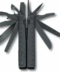 Goedkoop ✔️ Victorinox Swisstool Best Multitool ⌛