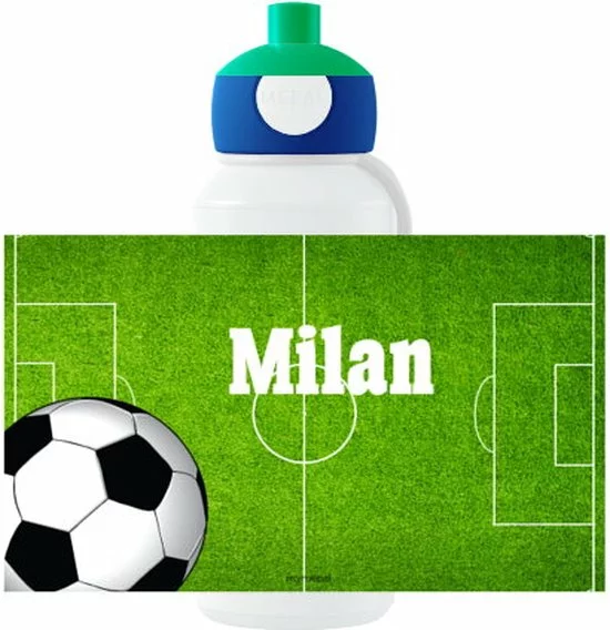 Beste recensies van π Mepal Drinkfles Pop-up - Voetbal - Met Naam Bedrukken - Campus - Ronddruk π€© 1 Beste recensies van π Mepal Drinkfles Pop-up - Voetbal - Met Naam Bedrukken - Campus - Ronddruk π€©