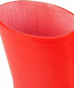 Beste Verkoop 🥰 Ralka Regenlaarzen Puddle Junior - Groen - Maat 27/28 ⭐ -Kamperen-outdoor Verkoopwinkel 550x568