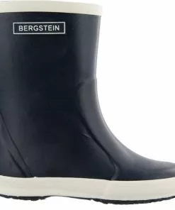 Beste recensies van βοΈ Bergstein Rainboot - Regenlaarzen - Unisex Junior - Dark Blue - Maat 27 π