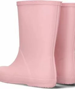 Flash-uitverkoop 😍 Hunter Kids First Classic Unisex Regenlaarzen - Maat 33 😍 -Kamperen-outdoor Verkoopwinkel 550x569 4