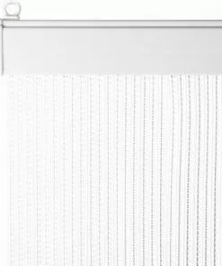 Beste Pirce 🛒 2LIF Saba Transparant Vliegengordijn Deur - 93 X 220 Cm 🔔 -Kamperen-outdoor Verkoopwinkel 550x570 3