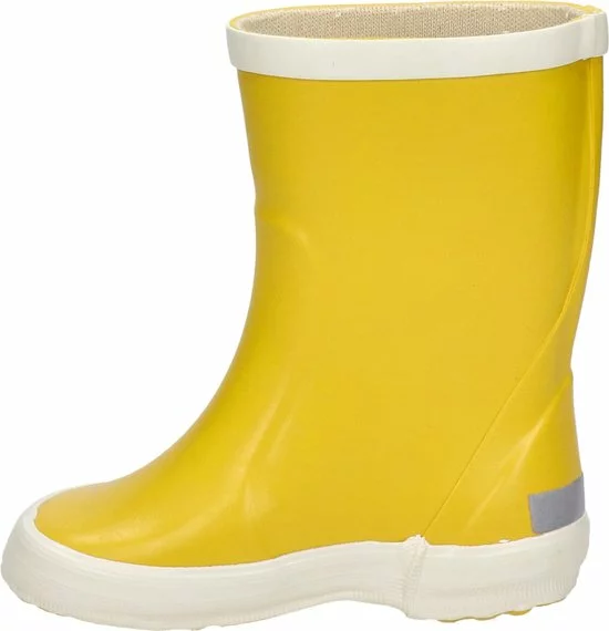 Flash-uitverkoop π Bergstein Rainboot - Regenlaarzen - Unisex Junior - Yellow - Maat 22 π 6 Flash-uitverkoop π Bergstein Rainboot - Regenlaarzen - Unisex Junior - Yellow - Maat 22 π - Afbeelding 6