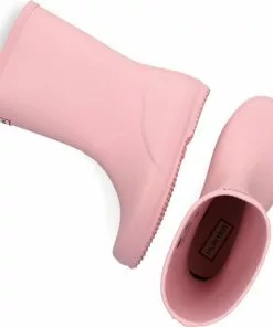 Flash-uitverkoop 😍 Hunter Kids First Classic Unisex Regenlaarzen - Maat 33 😍 -Kamperen-outdoor Verkoopwinkel 550x571 3