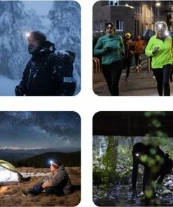 Gloednieuw π₯° BES LED LED Hoofdlamp - Aigi Slico - Waterdicht - 50 Meter - Kantelbaar - 23 LED's - 1.1W - Zilver | Vervangt 9W π 29 Gloednieuw π₯° BES LED LED Hoofdlamp - Aigi Slico - Waterdicht - 50 Meter - Kantelbaar - 23 LED's - 1.1W - Zilver | Vervangt 9W π -Kamperen-outdoor Verkoopwinkel 550x572 2