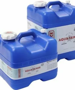 Gloednieuw π Reliance Jerrycan 'Aqua Tainer' Uitvoering 26 Liter π 12 Gloednieuw π Reliance Jerrycan 'Aqua Tainer' Uitvoering 26 Liter π -Kamperen-outdoor Verkoopwinkel 550x572 6