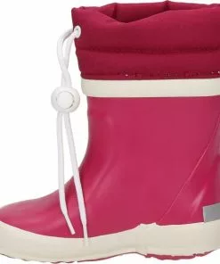Nieuw 🛒 Bergstein Winterboot - Regenlaarzen - Unisex Junior - Fuxia - Maat 26 ✨ -Kamperen-outdoor Verkoopwinkel 550x573 1