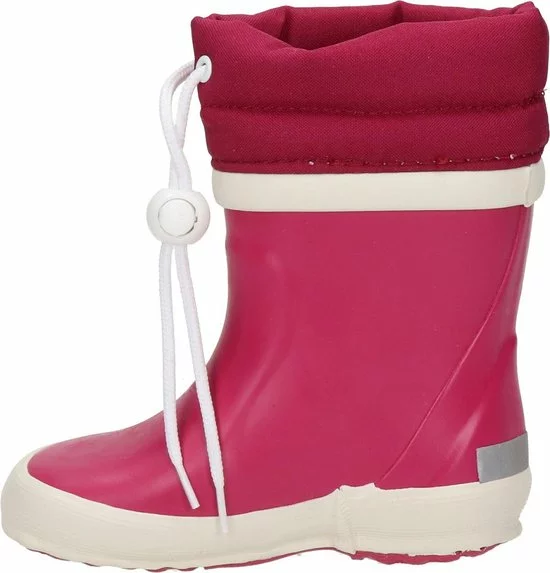 Uitgang 👏 Bergstein Winterboot - Regenlaarzen - Unisex Junior - Fuxia - Maat 24 😍 25 Uitgang 👏 Bergstein Winterboot - Regenlaarzen - Unisex Junior - Fuxia - Maat 24 😍 - Afbeelding 25