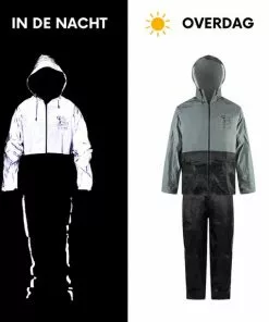 Beste Verkoop π C-Line Regenpak Met Capuchon - Reflecterende Jas - Nieuw Model - Volwassen Maat M π 31 Beste Verkoop π C-Line Regenpak Met Capuchon - Reflecterende Jas - Nieuw Model - Volwassen Maat M π -Kamperen-outdoor Verkoopwinkel 550x573 6