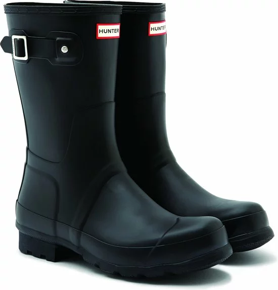 Hete verkoop π Hunter Mens Original Tall Heren Regenlaarzen - Maat 42 β€οΈ 11 Hete verkoop π Hunter Mens Original Tall Heren Regenlaarzen - Maat 42 β€οΈ - Afbeelding 11