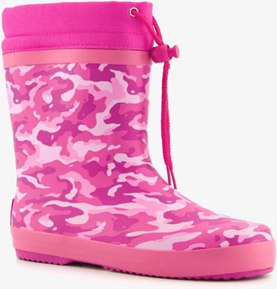 Kopen β Mountain Peak Kinder Regenlaarzen - Roze - Maat 23 π 1 Kopen β Mountain Peak Kinder Regenlaarzen - Roze - Maat 23 π